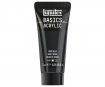 Acrylic colour Liquitex Basics 22ml 244 ivory black