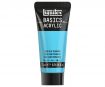 Akrüülvärv Liquitex Basics 22ml 770 light blue permanent