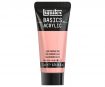 Akriliniai dažai Liquitex Basics 22ml 810 light pink