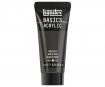 Akrila krāsa Liquitex Basics 22ml 276 mars black