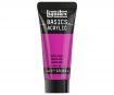 Akriliniai dažai Liquitex Basics 22ml 500 medium magenta