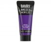 Akrila krāsa Liquitex Basics 22ml 391 prism violet