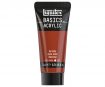 Akrüülvärv Liquitex Basics 22ml 335 red oxide