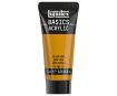 Akriliniai dažai Liquitex Basics 22ml 416 yellow oxide