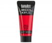 Akrila krāsa Liquitex Basics 22ml 321 pyrrole red