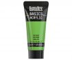 Akrila krāsa Liquitex Basics 22ml 222 lime green