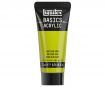 Akriliniai dažai Liquitex Basics 22ml 218 light olive green