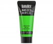 Akrila krāsa Liquitex Basics 22ml 985 fluorescent green