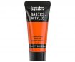 Akriliniai dažai Liquitex Basics 22ml 982 fluorescent orange