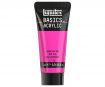 Akrüülvärv Liquitex Basics 22ml 987 fluorescent pink