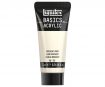 Acrylic colour Liquitex Basics 22ml 238 iridescent white