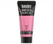 Akriliniai dažai Liquitex Basics 22ml 048 rose pink