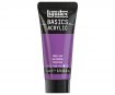 Akriliniai dažai Liquitex Basics 22ml 263 purple grey