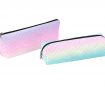 Pencil case Viquel square triangle Gradation assorted