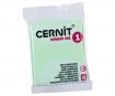 Polymer clay Cernit No.1 56g 616 almond