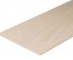 Balsa Airplac kandiline 1.5x10mm 1m
