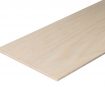 Balsa Airplac kandiline 3x10mm 1m
