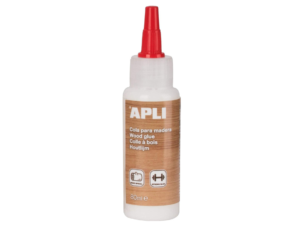 Puiduliim Apli 80ml
