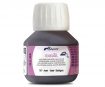 Silk paint Dupont Arasilk 50ml 167 steel-grey