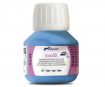 Silk paint Dupont Arasilk 50ml 221 cyan