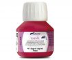 Silk paint Dupont Arasilk 50ml 491 fire red
