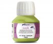 Silk paint Dupont Arasilk 50ml 601 lime green