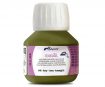 Silk paint Dupont Arasilk 50ml 646 army green