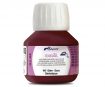 Silk paint Dupont Arasilk 50ml 843 ebony-brown