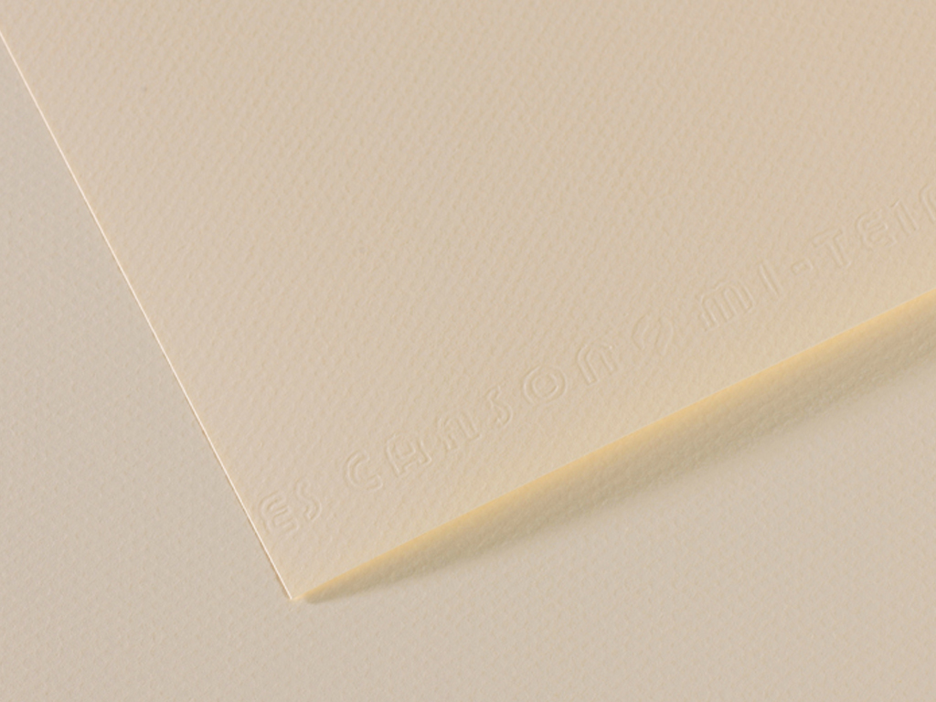 Popierius piešti pastele MiTeintes A4/160g 110 lily