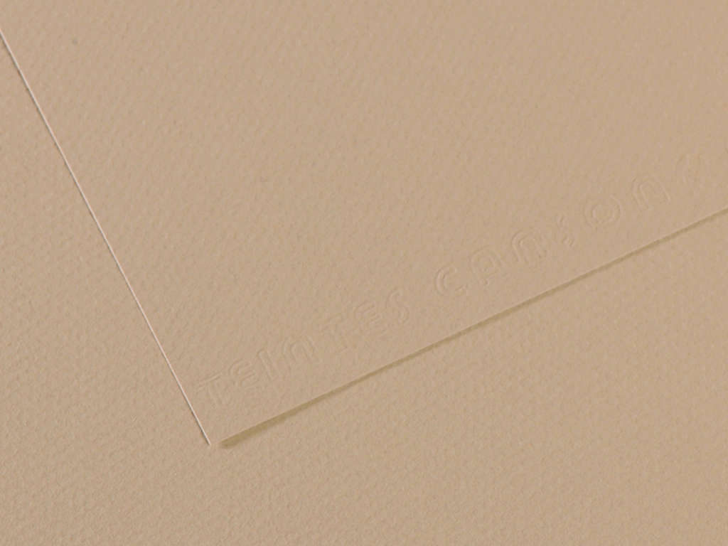 Popierius piešti pastele MiTeintes A4/160g 343 pearl