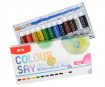 Watercolour Paint M&G ColourSay 12x5ml