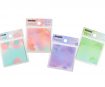 Sticky notes M&G Masmarcu Fruit Soda 30 sheets transparent