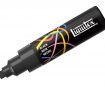 Markeris Liquitex 8mm 020 black