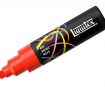 Markeris Liquitex 8mm 017 red