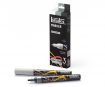 Marķieru komplekts Liquitex 2mm 3tk monochrome