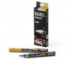 Marķieru komplekts Liquitex 2mm 3tk accent
