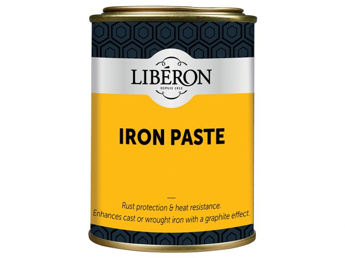 Iron Paste Liberon 250ml
