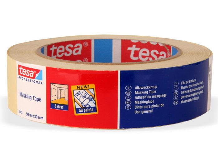 Masking Tape Tesa - 1/2