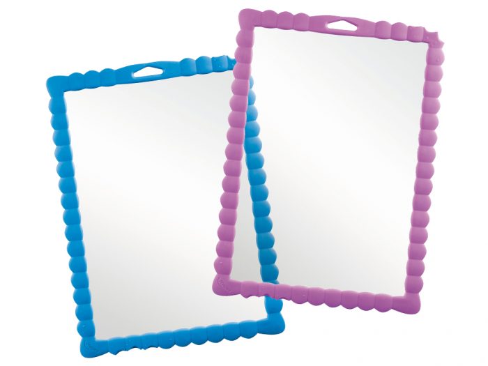 Transparent board set Kidy’Board - 1/4