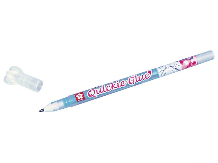 Klijų pieštukas Quickie Glue