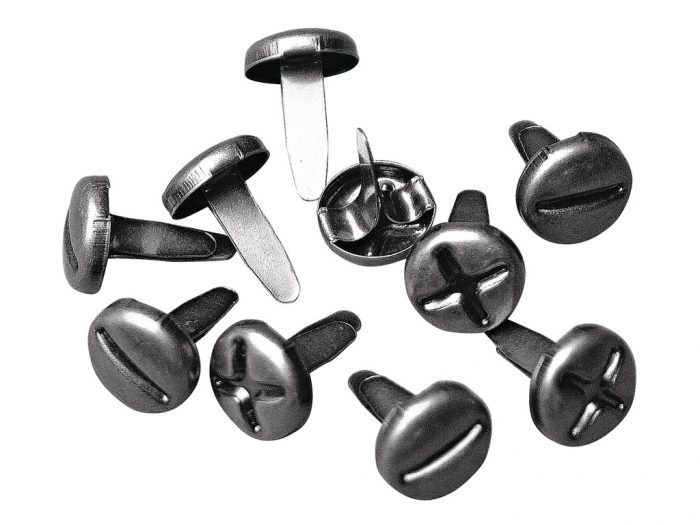 Brads Rayher screws