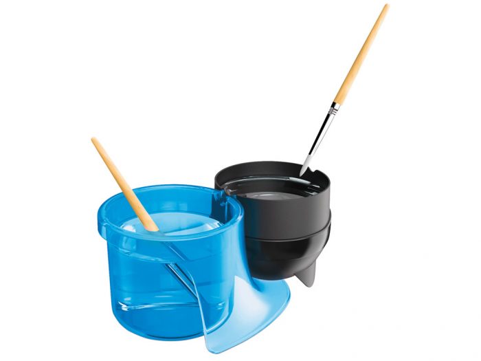 Water pot Maped Color’Peps - 1/2