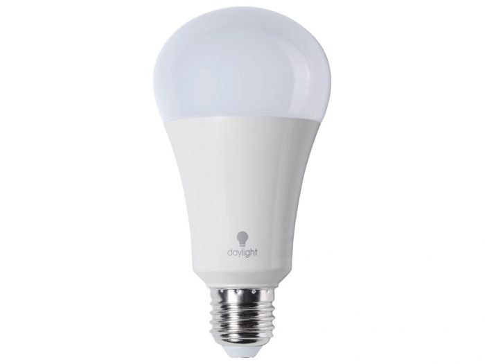 LED bulb Daylight E27