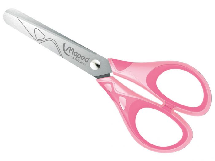Scissors Essentials Pastel Soft
