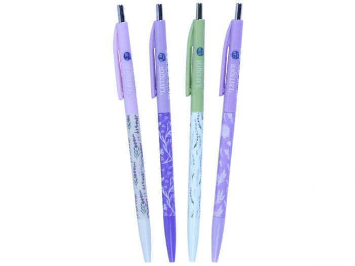 Ballpoint pen M&G Lavender