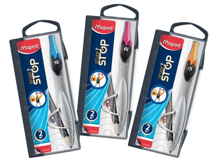 Compass Maped Study Stop universal holder - 1/2