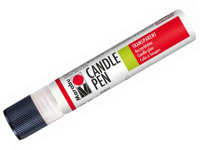 Candle Liner glue Marabu - 1/6