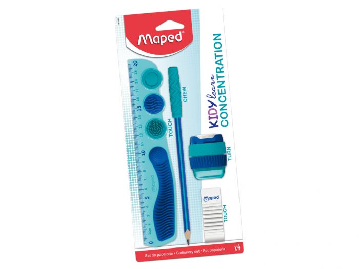 School products set Maped Kidy Learn