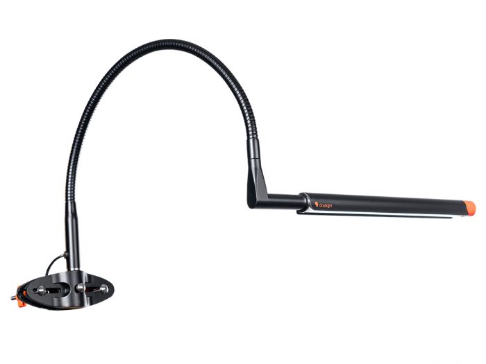 Šviestuvas molbertui Daylight Easel Techne 2 LED - 1/6