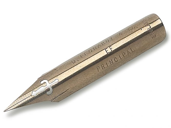 Sulg Manuscript Leonardt Principal EF